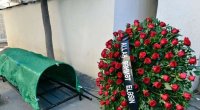 Əməkdar artistin ailəsinə ağır itki - FOTO