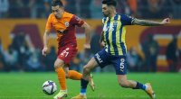 Bu gün “Fənərbağça” – “Qalatasaray” derbisi baş tutacaq