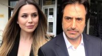 Mahsun Kırmızıgülün 6 illik evliliyi 15 dəqiqədə bitdi