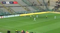Dünya italiyan qapıçıdan danışır - 90+1-də görün nə etdi... - VİDEO