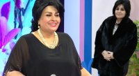 Əməkdar artist tanınmaz halda: 23 kilo arıqladı - FOTO