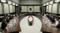 Ərdoğanın hökumətin iclasını keçirdi - Gündəmdə Azərbaycan da var