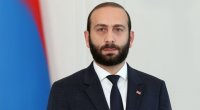 Mirzoyan: “Ceyhun Bayramovla mümkün sülh sazişinin imzalanmasını müzakirə etdik”