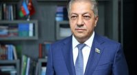 Cavanşir Feyziyev vəzifəsindən azad olunur