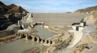 “Xudafərin” və “Qız Qalası” SES-lərinin tikintisi davam etdirilir - FOTO 