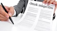 İtkin düşənlərin əmək müqaviləsinə xitam veriləcək – YENİ QAYDA