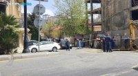 Bizim.Media yazdı, partlayan su xətti təmir edildi – FOTO/VİDEO