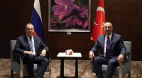 Çavuşoğlu Lavrovla son vəziyyəti müzakirə etdi