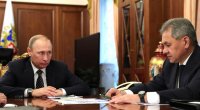 Putindən Şoyquya ƏMR: 