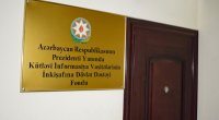 “KİVDF-nin 37.1 milyon manatlıq əmlakına həbs qoyulub” - Hesablama Palatası