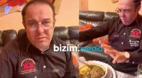 Elariz iftarda azərbaycanlıların yemək sevgisini ƏLƏ SALDI: “Bizim millət...” - VİDEO