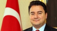 Əli Babacan: “Erməni xalqının bu gün dərindən keçirdiyi ağrıları anlayıram”