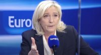 Le Pen Fransa seçkilərində məğlub olduğunu etiraf etdi - VİDEO