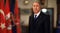 “İraqdakı əməliyyatın birinci mərhələsi başa çatdı” - Hulusi Akar