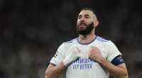 Benzema bunu bacaran ilk futbolçu oldu