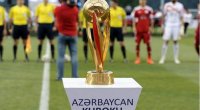 Azərbaycan Kuboku: Finalda \