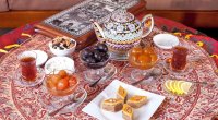 Yeməkdən dərhal sonra çay içmək olarmı?