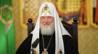 Patriarx Kirill: Rusiya heç vaxt heç kimə hücum etməyib - VİDEO