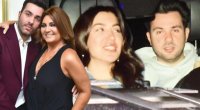 Sibel Canın oğlu evlənir – Toyun tarixi... 