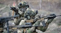 Türkiyə ordusu daha 5 terrorçunu MƏHV ETDİ