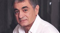 Fəxrəddin Manafov Xankəndidə çəkilən şəklini paylaşdı - FOTO