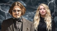 Ember məhkəmədə Deppin onu ilk dəfə döydüyünü xatırlayaraq AĞLADI – Keçmiş sevgilisinə görə... 