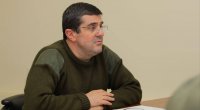 Arayik Arutyunyan: “Qarabağda 17 yeraltı istehkam tikirik” – MÜHARİBƏYƏ HAZIRLAŞIRLAR