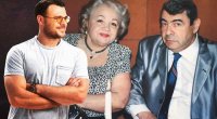 Emin Ağalarovdan babası haqda paylaşım: “Onun sayəsində…” - FOTO 