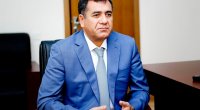 Qüdrət Həsənquliyev Nazirlər Kabinetini \