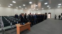Quba-Xaçmaz Regional Təhsil İdarəsinin yeni rəhbəri kollektivə TƏQDİM OLUNDU - FOTO 