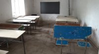 Cəlilabadın Üçtəpə kənd məktəbi hər an uça bilər - 300 şagirdin həyatı TƏHLÜKƏDƏDİR - VİDEO 