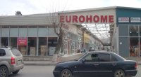 “Eurohome”da YOXLAMA - Ticarət mərkəzi bağlandı - VİDEO