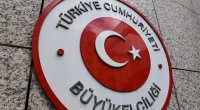 Türkiyə səfirliyi: “Heydər Əliyevi hörmət və ehtiramla yad edirik”