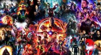 “Marvel”in son filmindən AÇILIŞ REKORDU - 2022-ci ilin ən yaxşısıdır