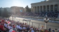 Formula 1 Azərbaycan Qran Prisinə gerisayım BAŞLADI