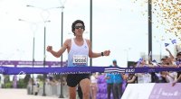 “Bakı Marafonu 2022”nin qalibi bəlli oldu