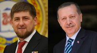 Kadırov Ərdoğana səsləndi: “Azov alayı qatil və ateistlərdir”