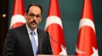 İbrahim Kalın: “Türkiyə Avropanı qazla təmin etməyə hazırdır”