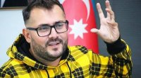 Murad Arif: “Ölkələr ikinci yer üstündə mübarizə aparırdı”