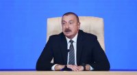 İlham Əliyev ölkəmizin xarici borcunun HƏCMİNİ AÇIQLADI