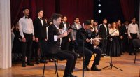 “Şuşa, sən azadsan” adlı konsert proqramı təşkil olundu - FOTO