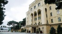 Azərbaycanda hərbi məktəblər Milli Müdafiə Universitetinin tabeliyinə verildi 