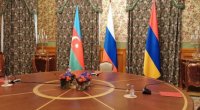 Azərbaycan, Rusiya və Ermənistan Baş nazirlərinin müavinləri görüşəcək