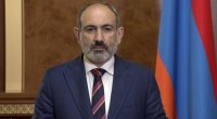 Paşinyan Brüsseldə “Nikol satqındır” şüarı ilə qarşılandı - VİDEO