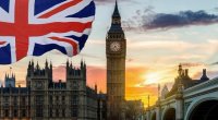Britaniyada 8 yeni şəhər yaradıldı - SƏBƏB