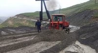 Ötən gecədən bağlanan Quba-Xınalıq yolu tam açıldı - FOTO/VİDEO