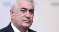 Cavid Qurbanov nazir müavini TƏYİN EDİLDİ - SƏRƏNCAM