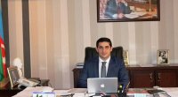Fərid Əhmədov rəqəmsal inkişaf və nəqliyyat nazirinin müavini təyin edildi