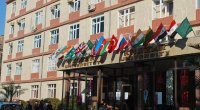 Xəzər Universitetinin yeməkxana müdiri ciddi cəzalandırılacaq – Biabırçı ELANA GÖRƏ 