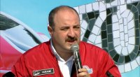 “Bizə silah satmayan ölkələr, indi texnikalarımızı almaq üçün sıraya düzülüb” – TÜRKİYƏLİ NAZİR  